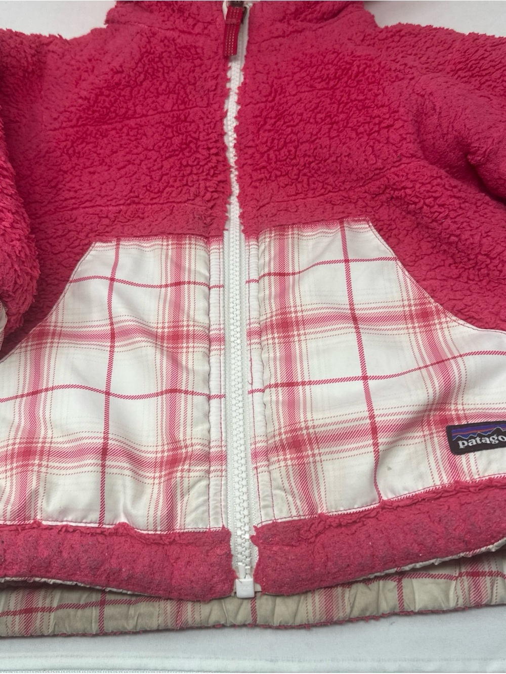 Kids Jacket Subcategory - Picture 2 of 7